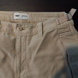 TNA Supply Cargo Pant